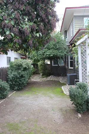 a view of a storage & utility room with washer and dryer