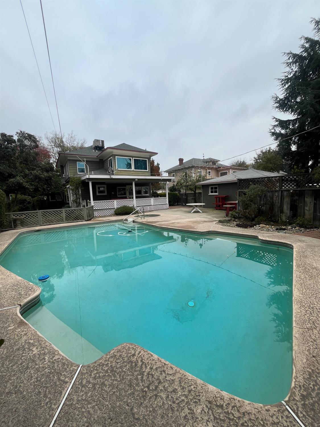 471 South Reed Avenue Reedley, CA 93654 - Photo 45 of 54