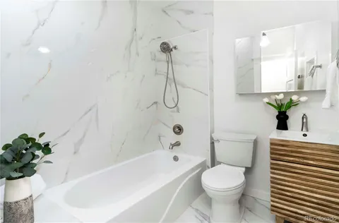 $495,000 | 2500 Gilpin Street, Denver, CO 80205