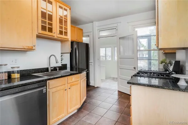 $495,000 | 2500 Gilpin Street, Denver, CO 80205