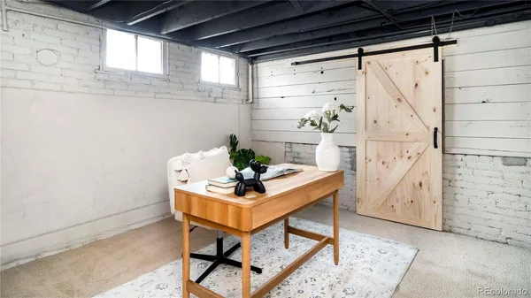 $495,000 | 2500 Gilpin Street, Denver, CO 80205