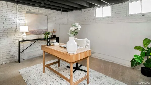 $495,000 | 2500 Gilpin Street, Denver, CO 80205