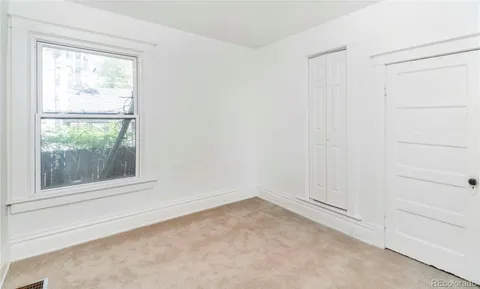 $495,000 | 2500 Gilpin Street, Denver, CO 80205