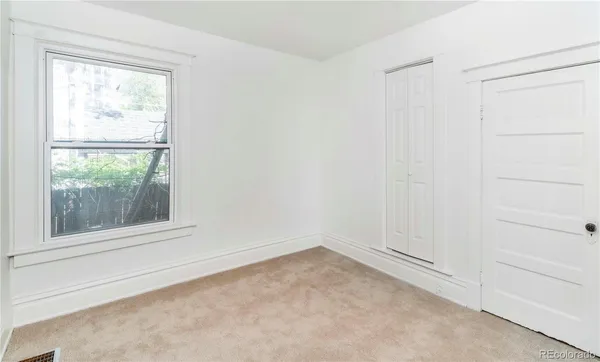 $495,000 | 2500 Gilpin Street, Denver, CO 80205
