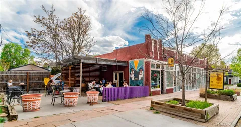 $495,000 | 2500 Gilpin Street, Denver, CO 80205