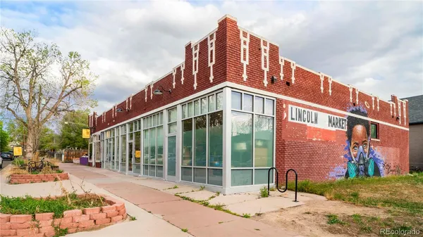 $495,000 | 2500 Gilpin Street, Denver, CO 80205