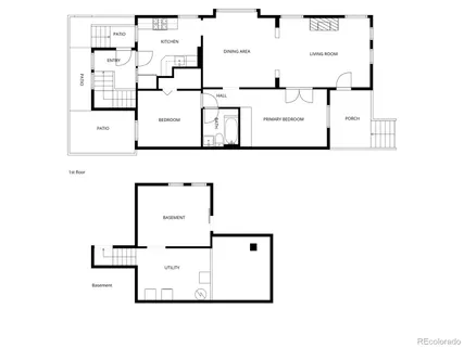 $495,000 | 2500 Gilpin Street, Denver, CO 80205