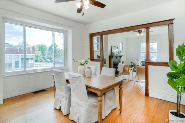 $495,000 | 2500 Gilpin Street, Denver, CO 80205