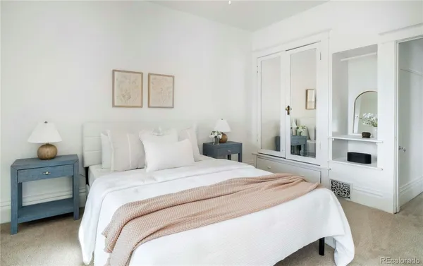 $495,000 | 2500 Gilpin Street, Denver, CO 80205