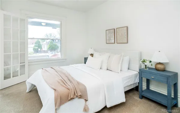 $495,000 | 2500 Gilpin Street, Denver, CO 80205