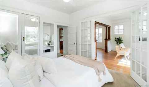 $495,000 | 2500 Gilpin Street, Denver, CO 80205