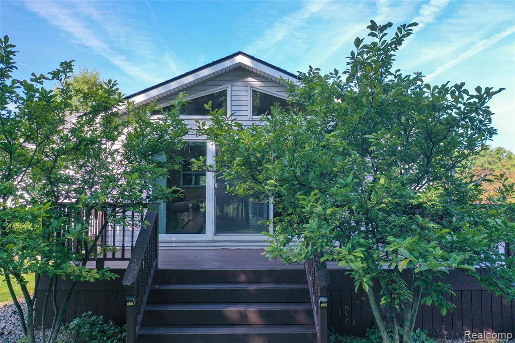 3403 South Irish Road Davison, MI 48423 - Photo 36 of 48