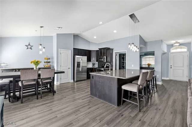 $450,000 | 2310 Southwest 27th Terrace, Cape Coral, FL 33914