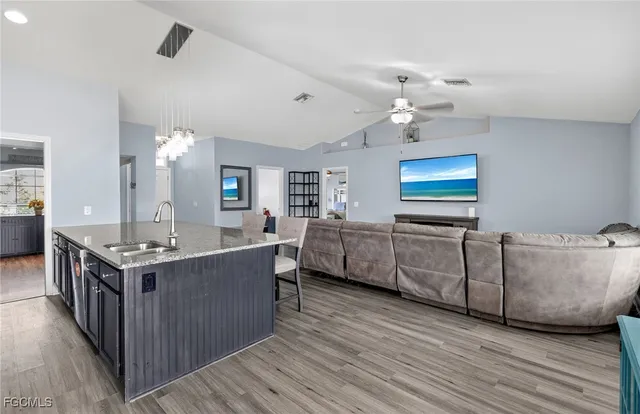 $450,000 | 2310 Southwest 27th Terrace, Cape Coral, FL 33914