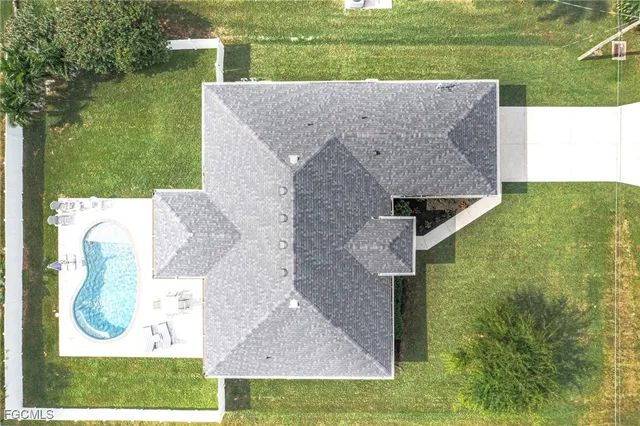 $450,000 | 2310 Southwest 27th Terrace, Cape Coral, FL 33914