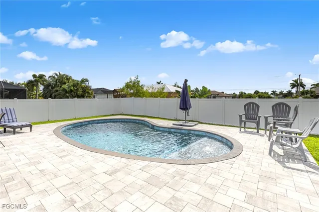 $450,000 | 2310 Southwest 27th Terrace, Cape Coral, FL 33914