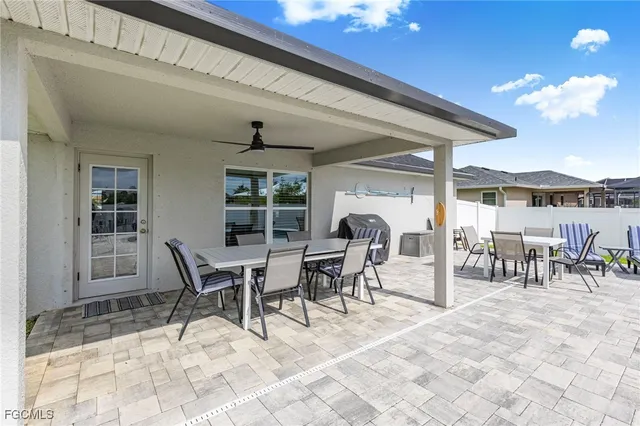 $450,000 | 2310 Southwest 27th Terrace, Cape Coral, FL 33914