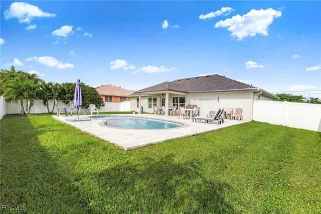 $450,000 | 2310 Southwest 27th Terrace, Cape Coral, FL 33914