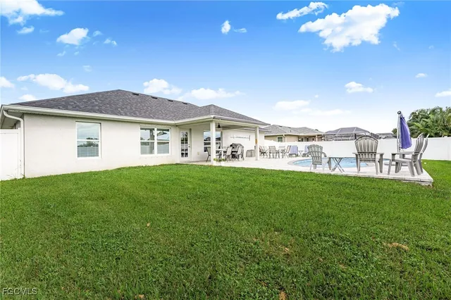 $450,000 | 2310 Southwest 27th Terrace, Cape Coral, FL 33914