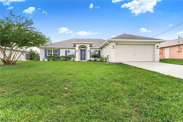 $450,000 | 2310 Southwest 27th Terrace, Cape Coral, FL 33914