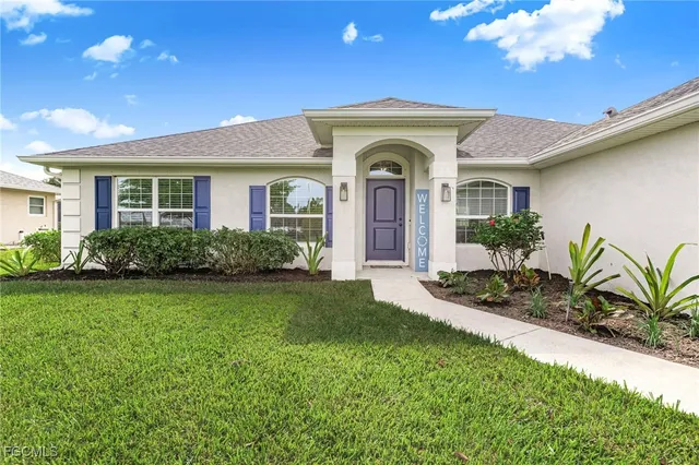 $450,000 | 2310 Southwest 27th Terrace, Cape Coral, FL 33914