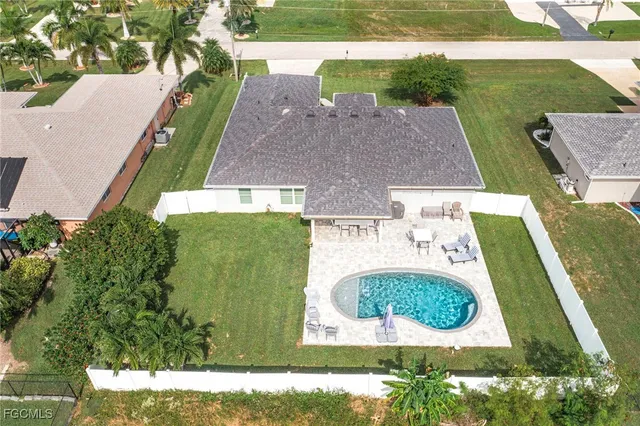 $450,000 | 2310 Southwest 27th Terrace, Cape Coral, FL 33914