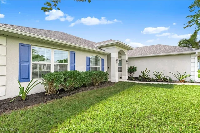 $450,000 | 2310 Southwest 27th Terrace, Cape Coral, FL 33914