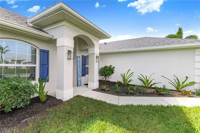 $450,000 | 2310 Southwest 27th Terrace, Cape Coral, FL 33914