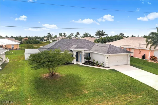 $450,000 | 2310 Southwest 27th Terrace, Cape Coral, FL 33914