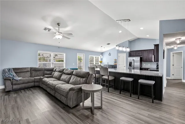 $450,000 | 2310 Southwest 27th Terrace, Cape Coral, FL 33914