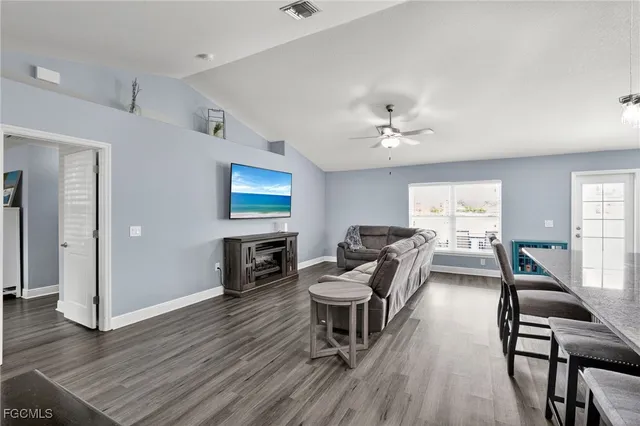 $450,000 | 2310 Southwest 27th Terrace, Cape Coral, FL 33914