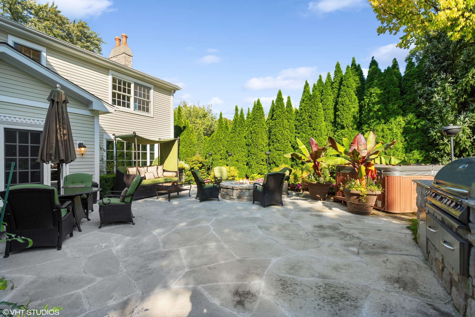 4 Charleston Road Hinsdale, IL 60521 - Photo 31 of 40 Gallery Image 31