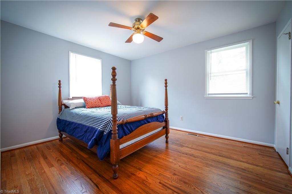 510 Edney Ridge Road Greensboro, NC 27408 - Photo 6 of 9 Gallery Image 6