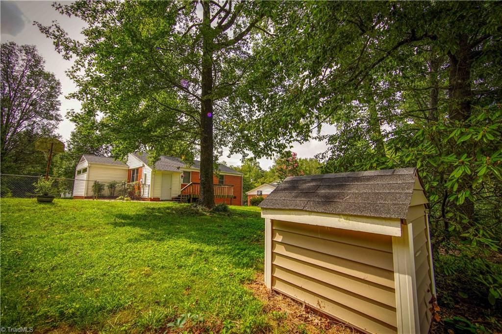 510 Edney Ridge Road Greensboro, NC 27408 - Photo 8 of 9 Gallery Image 8