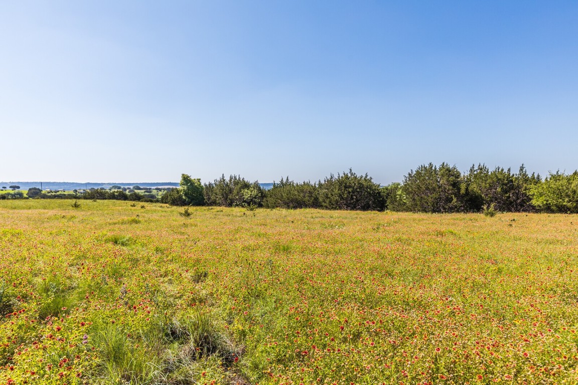3300 County Road 3300 Kempner, TX 76539 - Photo 11 of 24 a view of an ocean from a yard