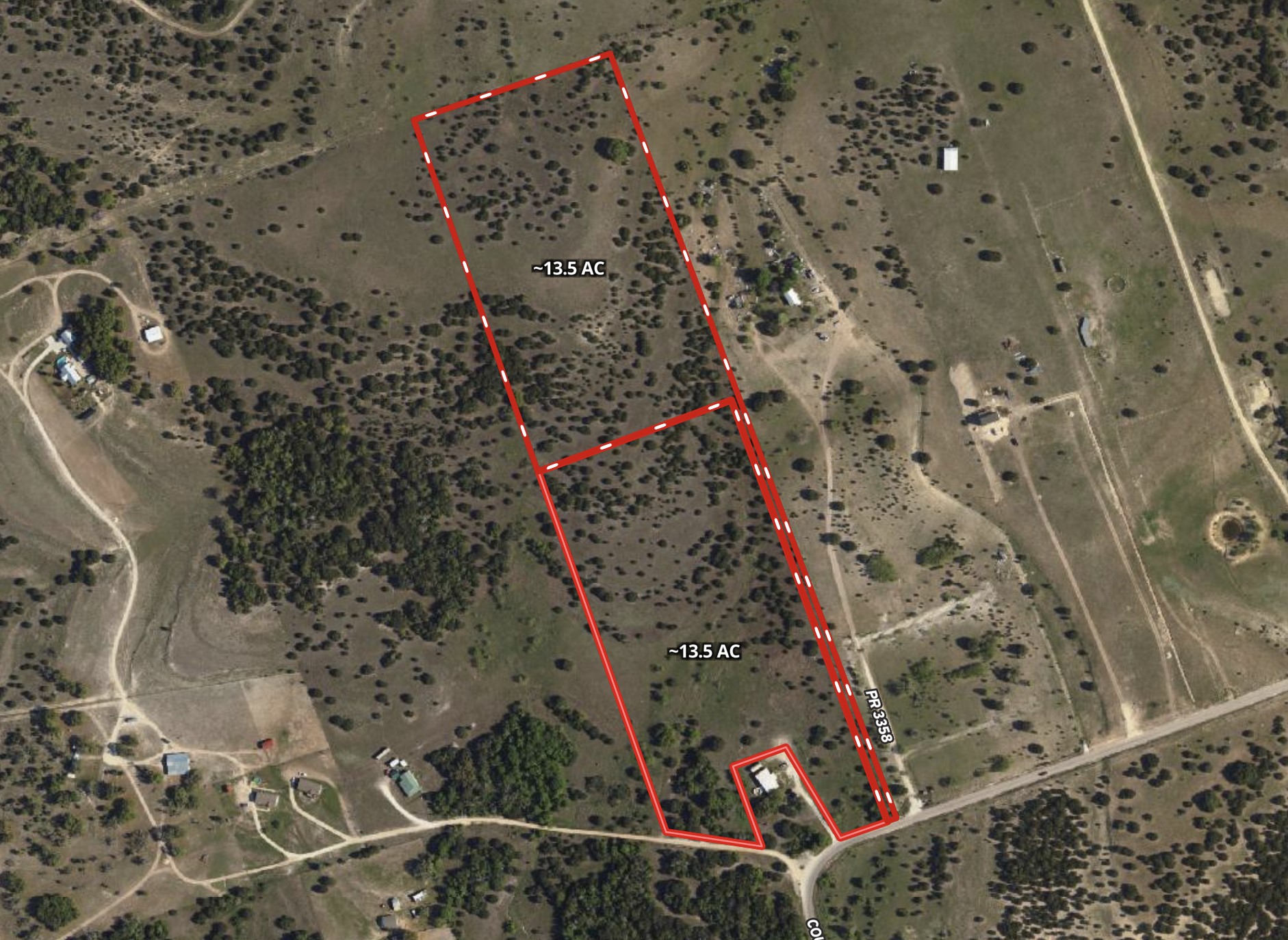 3300 County Road 3300 Kempner, TX 76539 - Photo 5 of 24