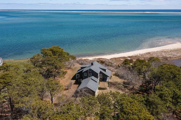 $6,800,000 | 238 Cranberry Lane, North Chatham, MA 02650