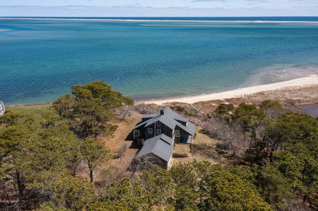 $7,200,000 | 238 Cranberry Lane, North Chatham, MA 02650