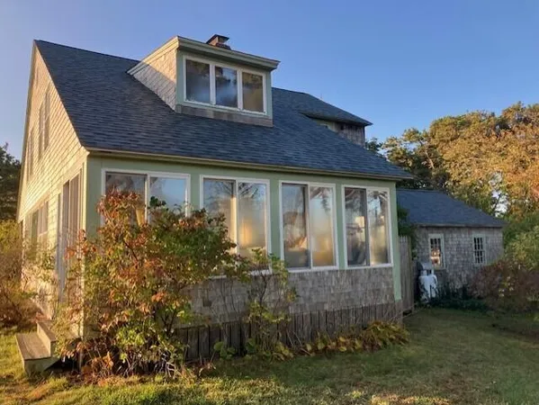 $6,800,000 | 238 Cranberry Lane, North Chatham, MA 02650