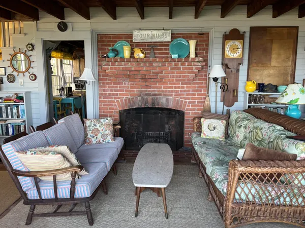 $6,800,000 | 238 Cranberry Lane, North Chatham, MA 02650