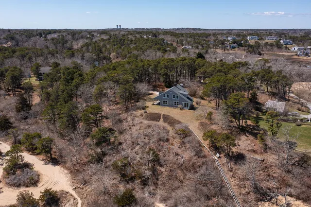 $7,200,000 | 238 Cranberry Lane, North Chatham, MA 02650