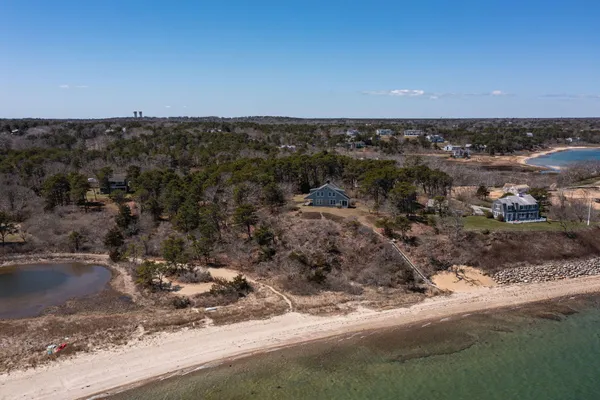 $6,800,000 | 238 Cranberry Lane, North Chatham, MA 02650