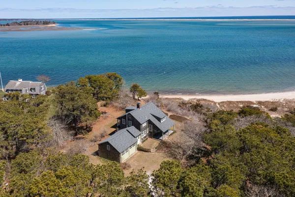 $6,800,000 | 238 Cranberry Lane, North Chatham, MA 02650