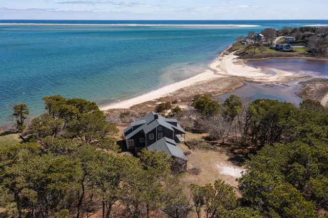 $7,200,000 | 238 Cranberry Lane, North Chatham, MA 02650