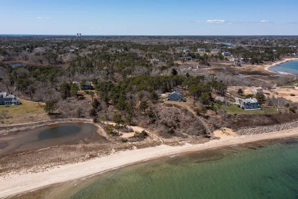 $6,800,000 | 238 Cranberry Lane, North Chatham, MA 02650