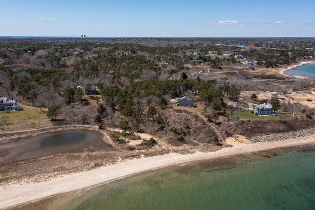 $7,200,000 | 238 Cranberry Lane, North Chatham, MA 02650