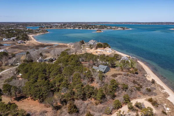 $6,800,000 | 238 Cranberry Lane, North Chatham, MA 02650