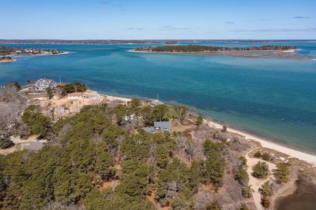 $7,200,000 | 238 Cranberry Lane, North Chatham, MA 02650