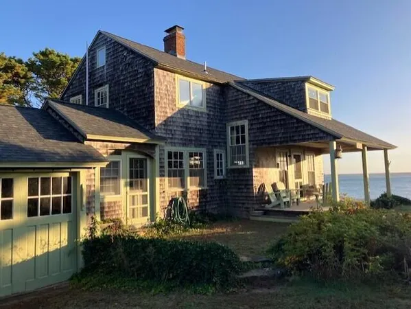 $6,800,000 | 238 Cranberry Lane, North Chatham, MA 02650