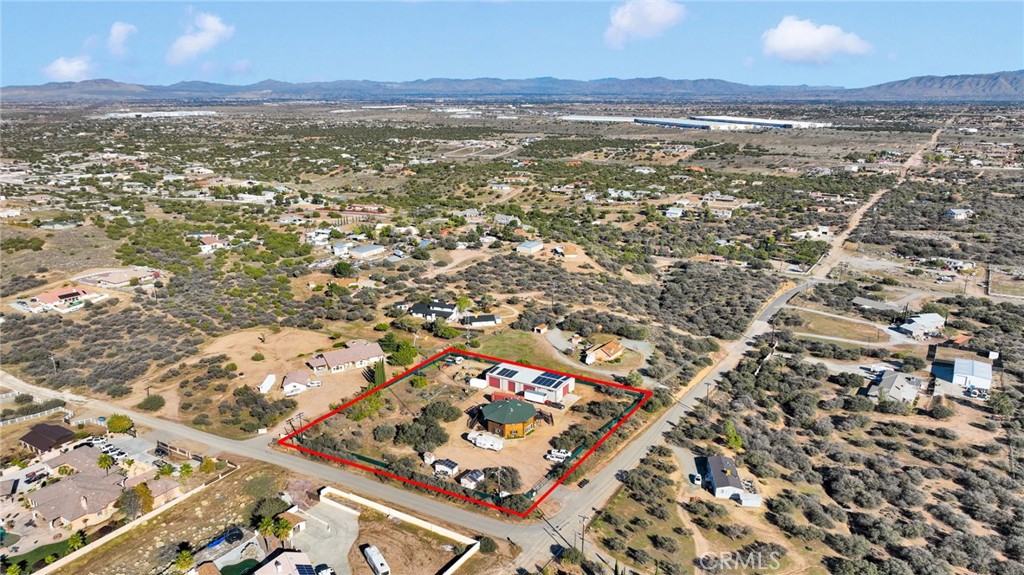 10328 El Centro Road Oak Hills, CA 92344 - Photo 2 of 43